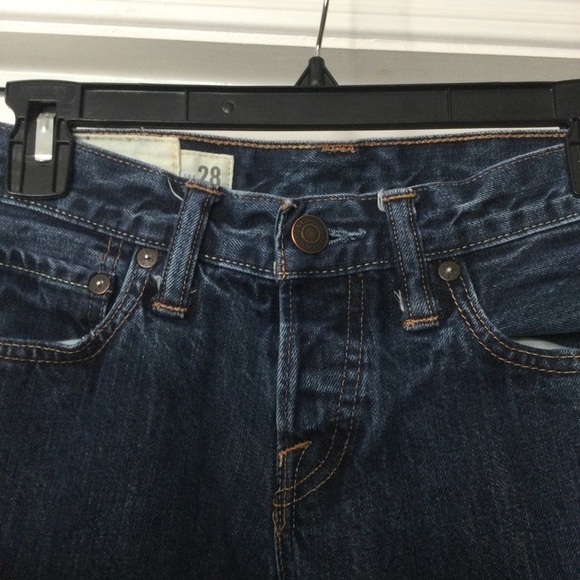 Abercrombie and finch jeans - Picture 3 of 8